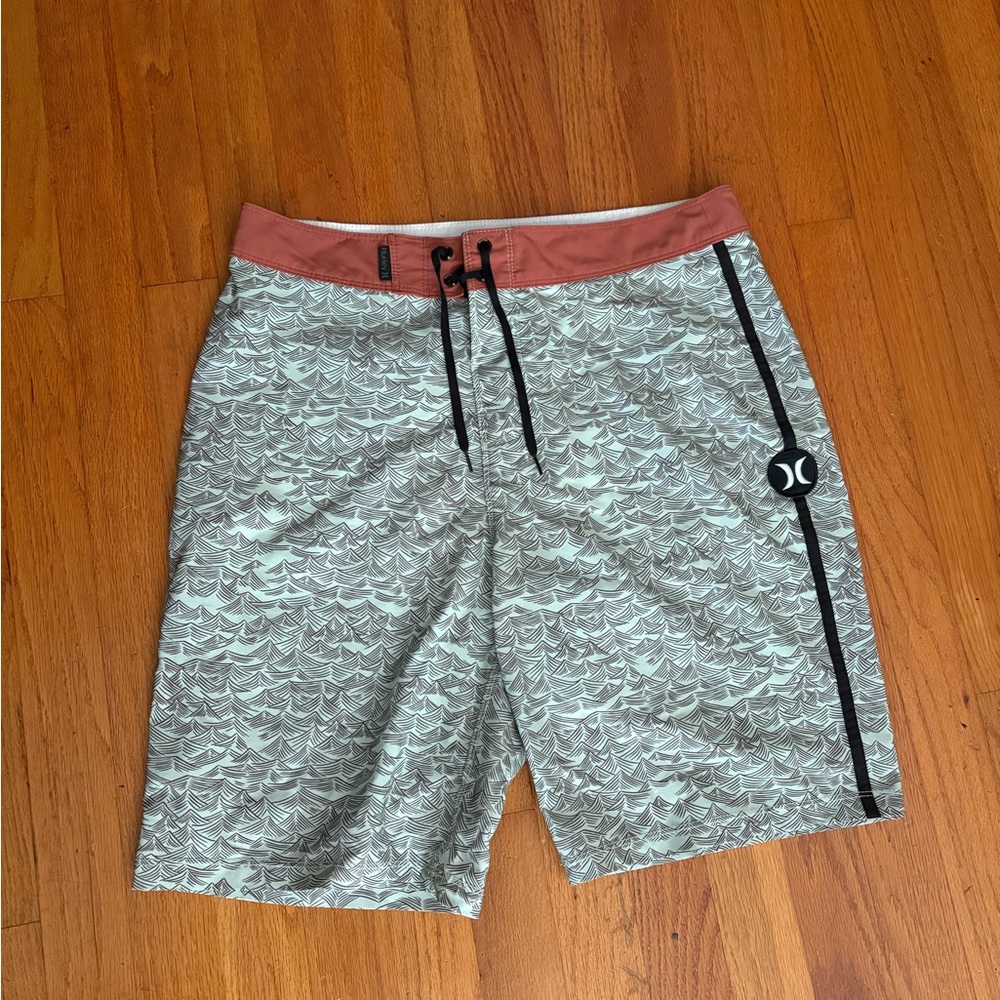 Hurley Swim Trunks